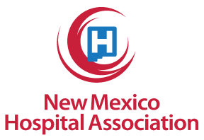 New Mexico Hospital Association Logo
